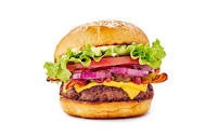 Delish Burger