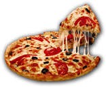 Pizzas
